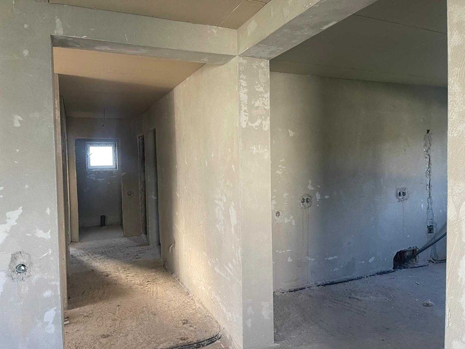 Casă nouă 110 mp cu teren 700 mp | intabulată Sura Mare