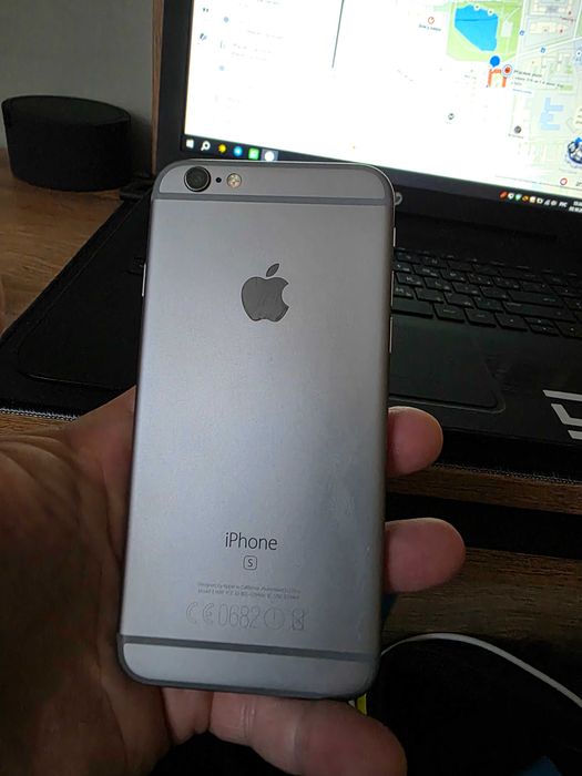 Iphone 6s айфон 6с