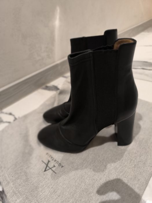 Aquatalia естествена кожа