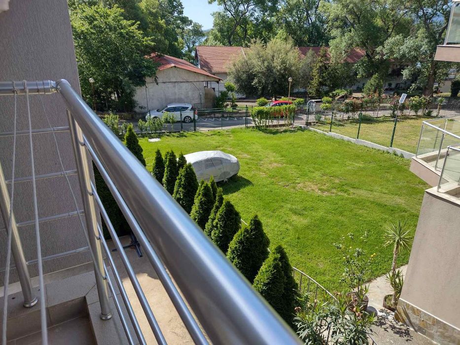 Дава се под наем Едностаен апартамент в Китен - 35 кв.м за 34.68 € - Снимка #5