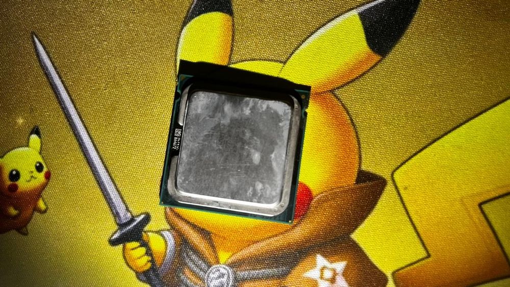 Продам комплектующие для компьютера