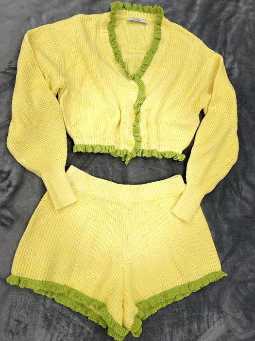 Reserved сет от 2 части