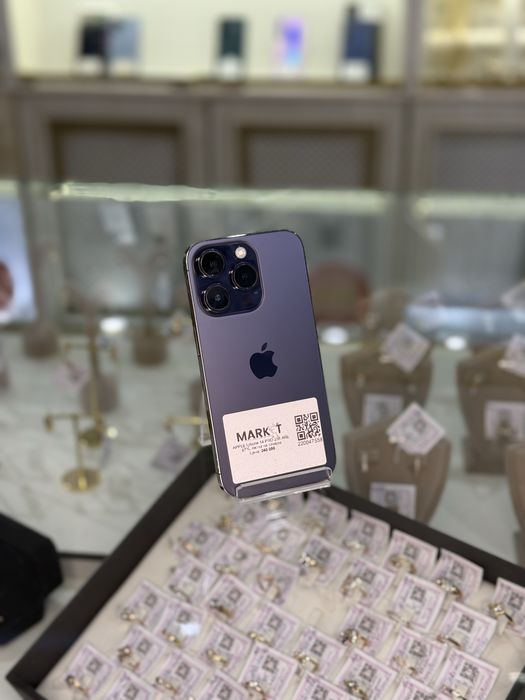 Apple iPhone 14 Pro 256GB