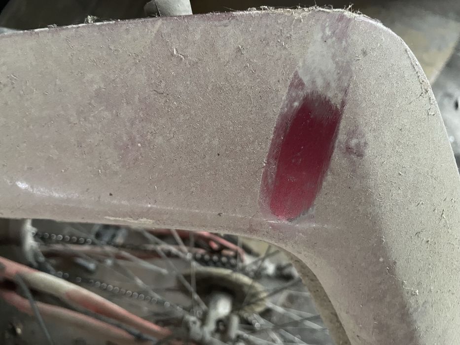 багажник гольф 2