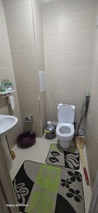 Сергили чоштепа метрони биринчи бекати 3хона лукус 350д