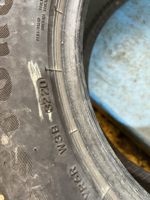 225 55 16 firestone iarna dot 2020