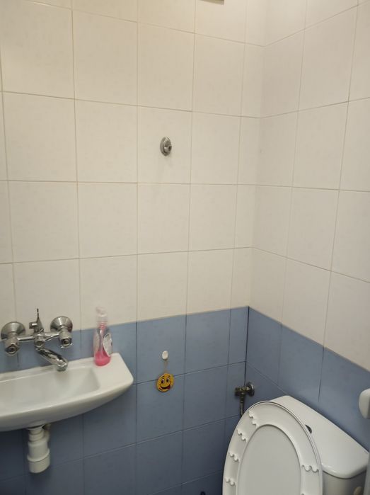 Дава се под наем Тристаен апартамент в Стара Загора, МБАЛ Иван Рилски - 80 кв.м за 357 € - Снимка #1