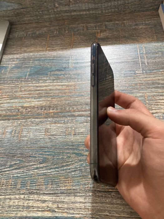 Iphone 11 pro 256 tali