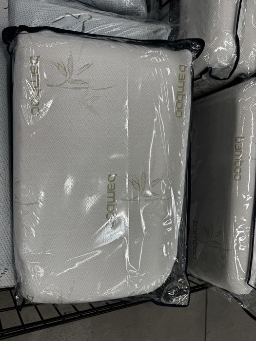 Ортопедична възглавница