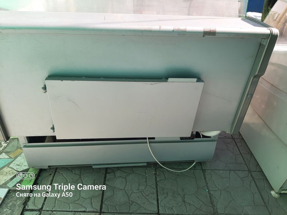 Холодильные витрины