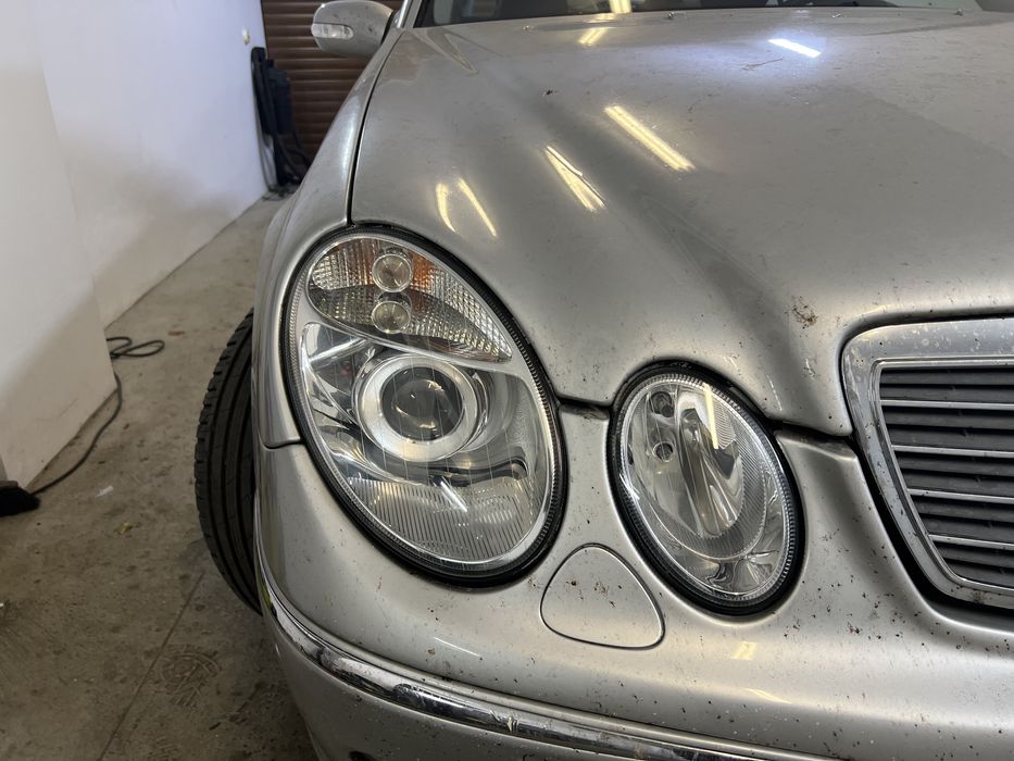 Рециклиране на Фарове