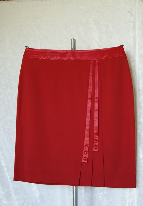 Юбки женские, нарядные