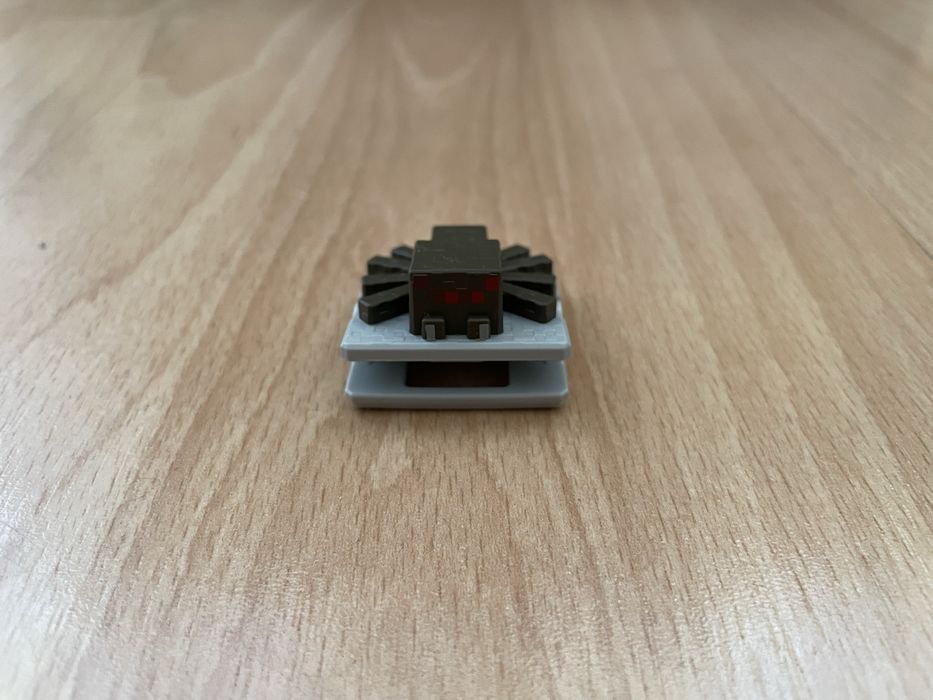 Kinder joy minecraft