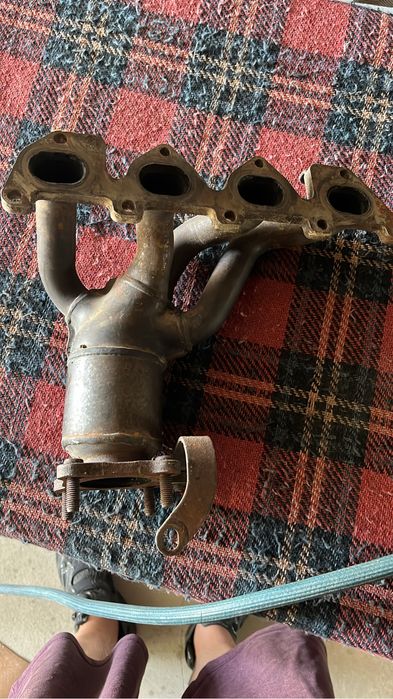 Catalizator  036 178 BA T