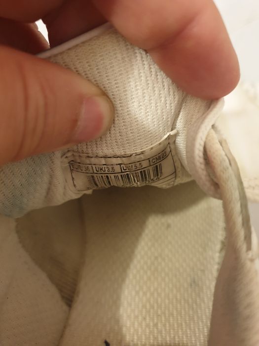 Лот маркови маратонки nike us polo