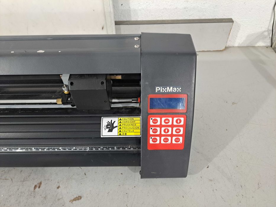 Плотер - PIXMAX Pme 720