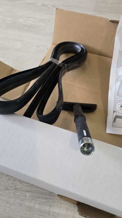 Багажник за таван,напречни греди