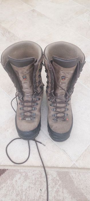 Crispi Hunter GTX