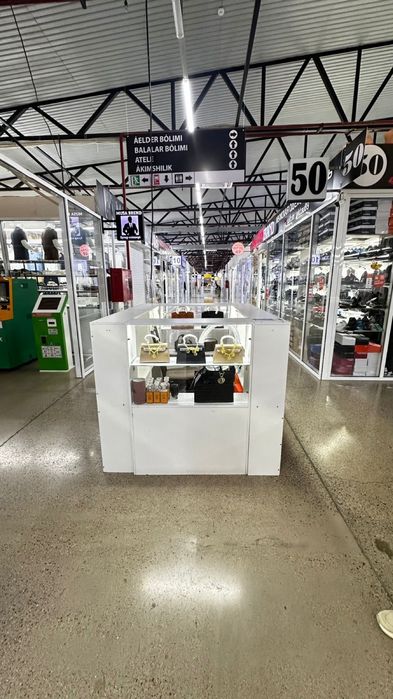 Островок сатылады.