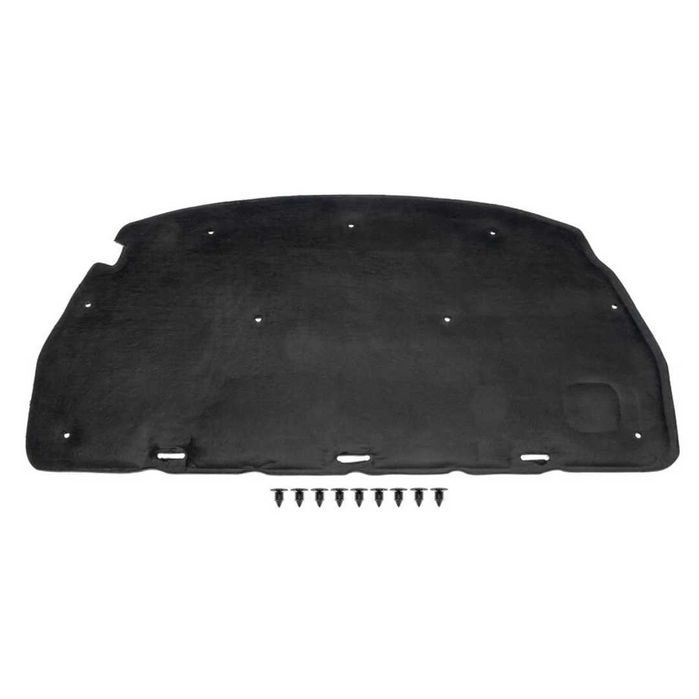 Изолация за под преден капак на OPEL INSIGNIA A 2008 - 2017