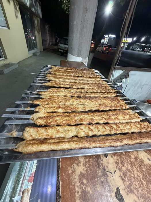 Shashli xoddok uchun sifatli xalol narxi 5500