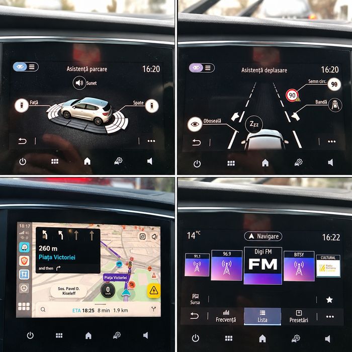 RENAULT Megane 2020 — imagine 5