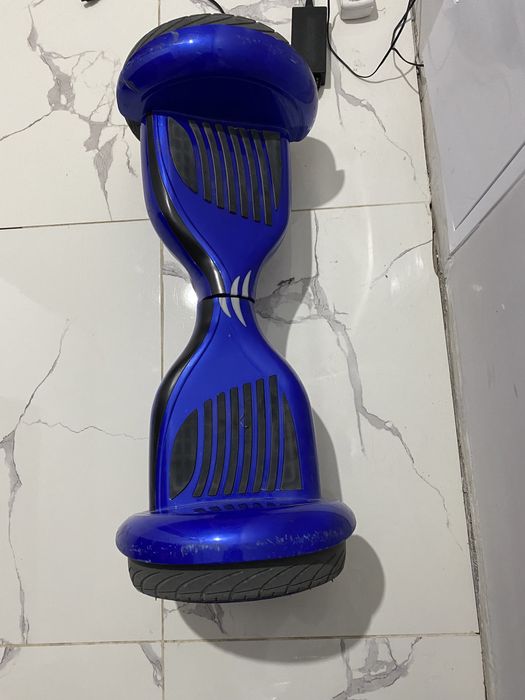 Гироскутер