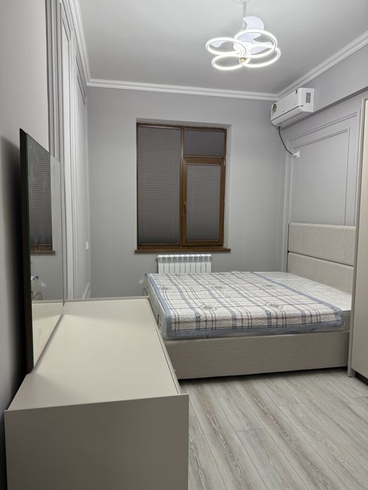 Аренда долгосрочная, студия. Яккасарой