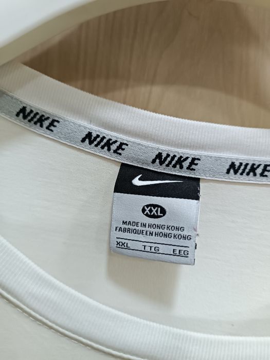 Оригинальная футболка Nike