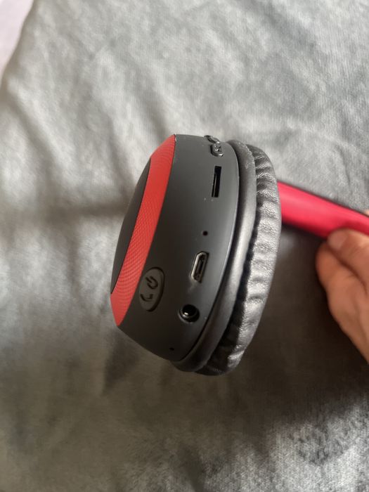 Наушники Celebrat A23