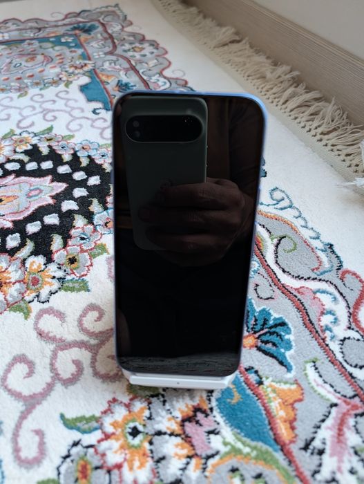 Pixel 8a 128 USA