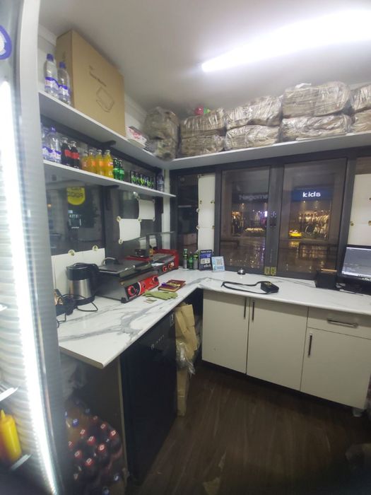 Tayyor biznes Sotiladi srochniy