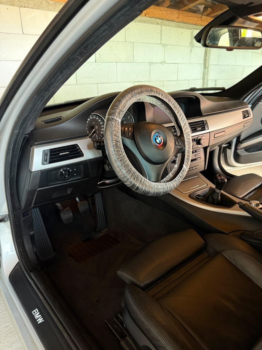 BMW 3 Series 2005 — imagine 4