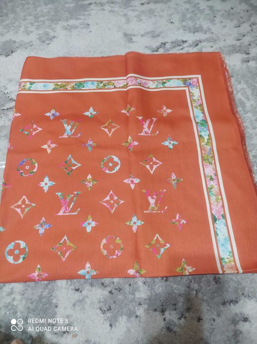 Шарф, Дубай Кашмир