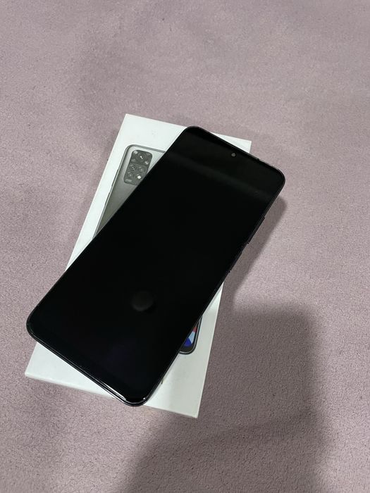 Продам сяоми редми нот 11