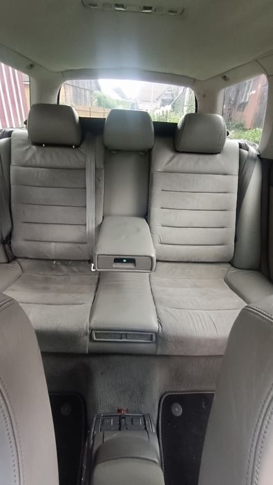 Vând sau schimb Audi A6 C5