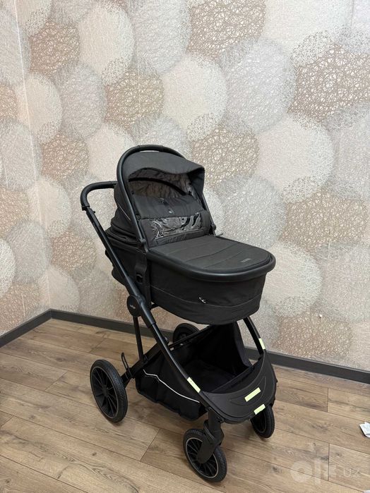 Коляска детская Indigo Desire 3 в 1