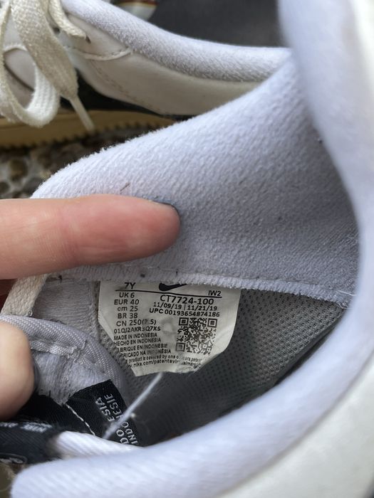 Обувки  Nike Air Force 1 Low