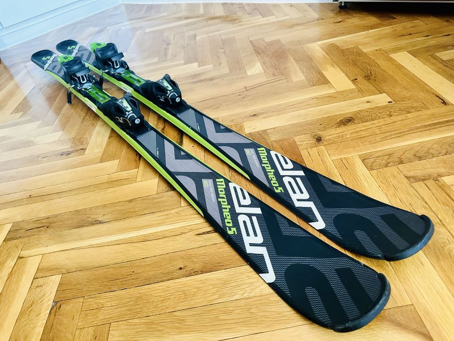 Ски Elan Morpheo 5