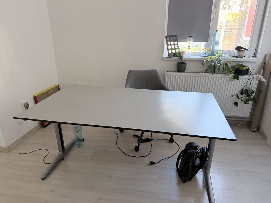 Birou profesional si scaun