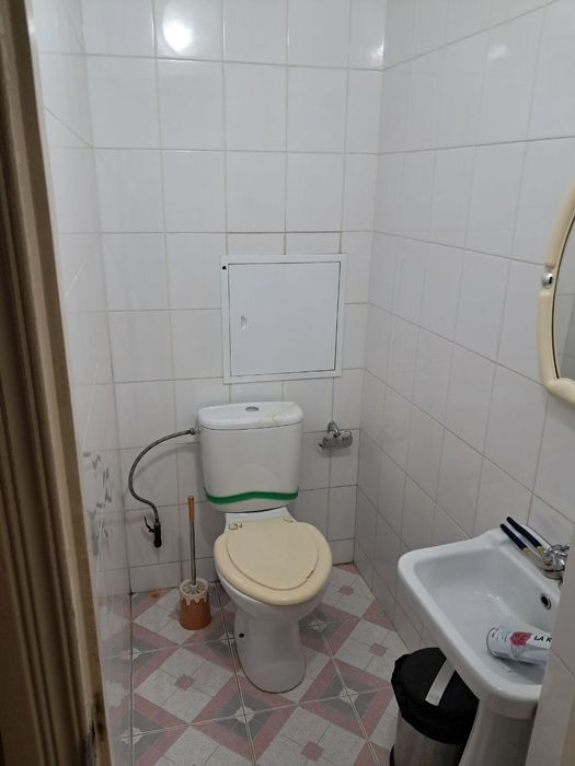 Novza Metro Yonida Kvartira BOLLARGA