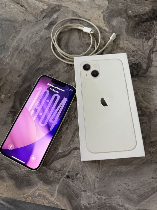 iPhone 13 (128GB) сатылады