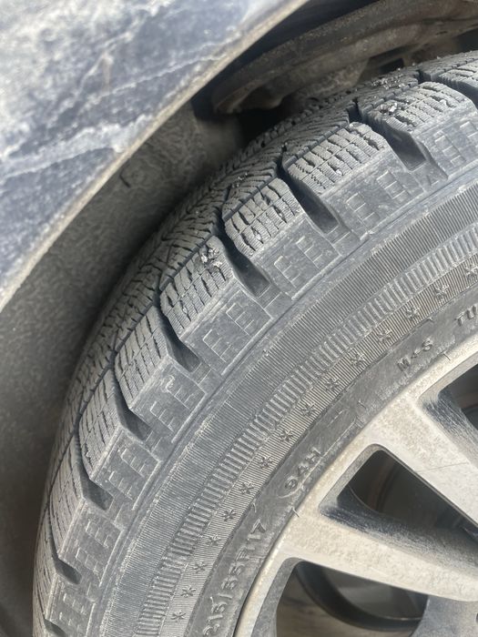 продам диски от камри