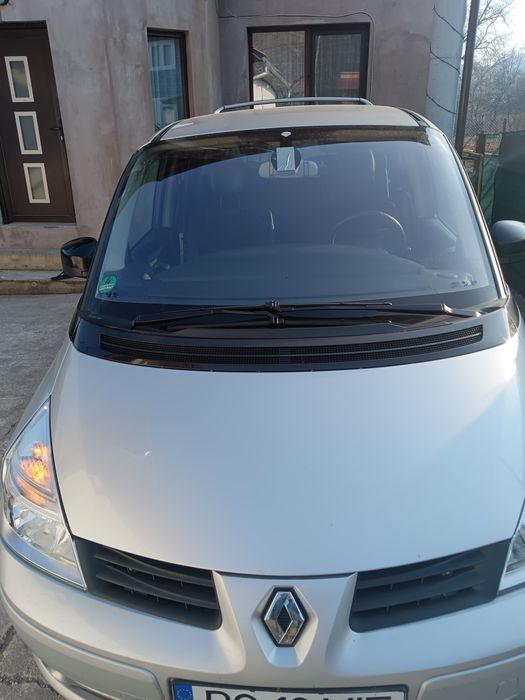 Vând Renault espace 4