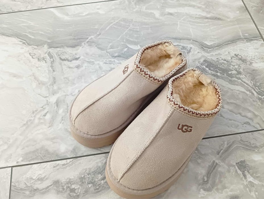 Papuci premium Ugg