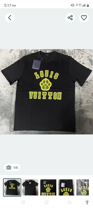 Vand tricou nou de barbati