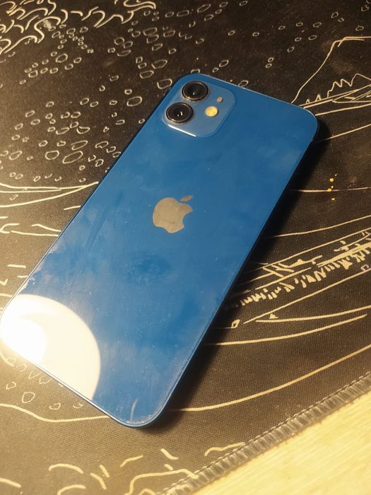 Iphone 12 айфон 12