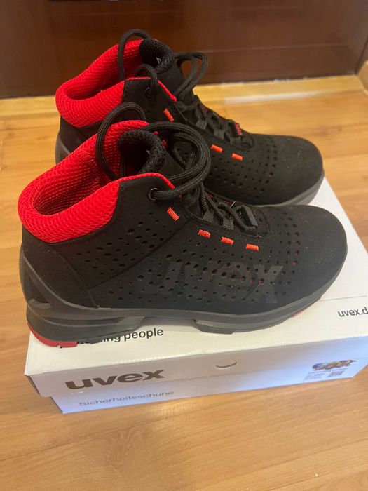 Bocanci Uvex/Pantofi protectie