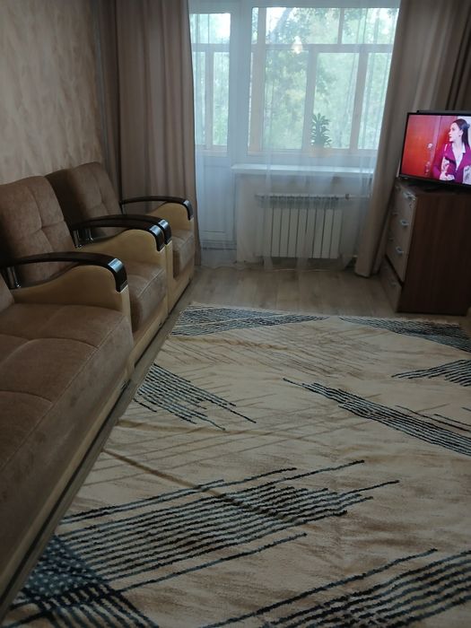 Одкомнатная квартира