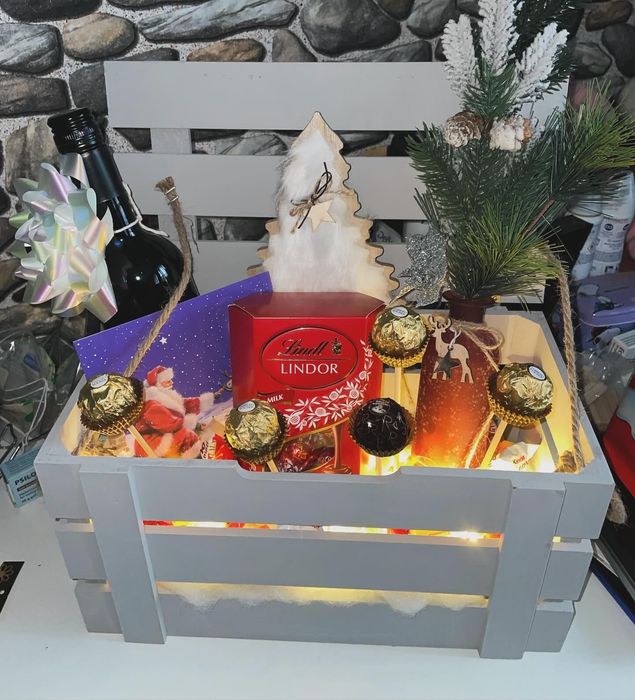 Декорирани подаръци за всеки повод